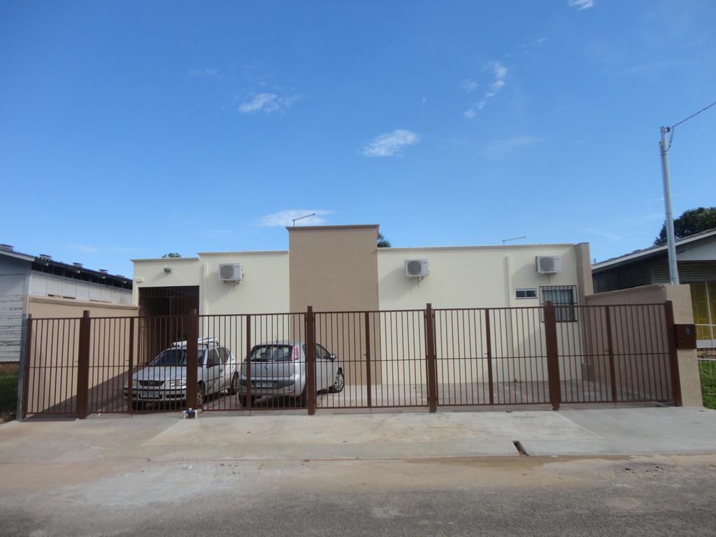Pousada Do Gugu Caldas Novas Ngoại thất bức ảnh