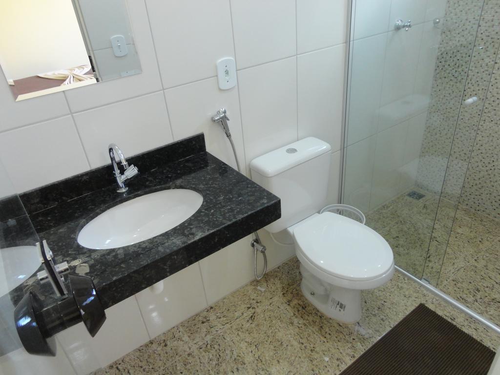 Pousada Do Gugu Caldas Novas Ngoại thất bức ảnh