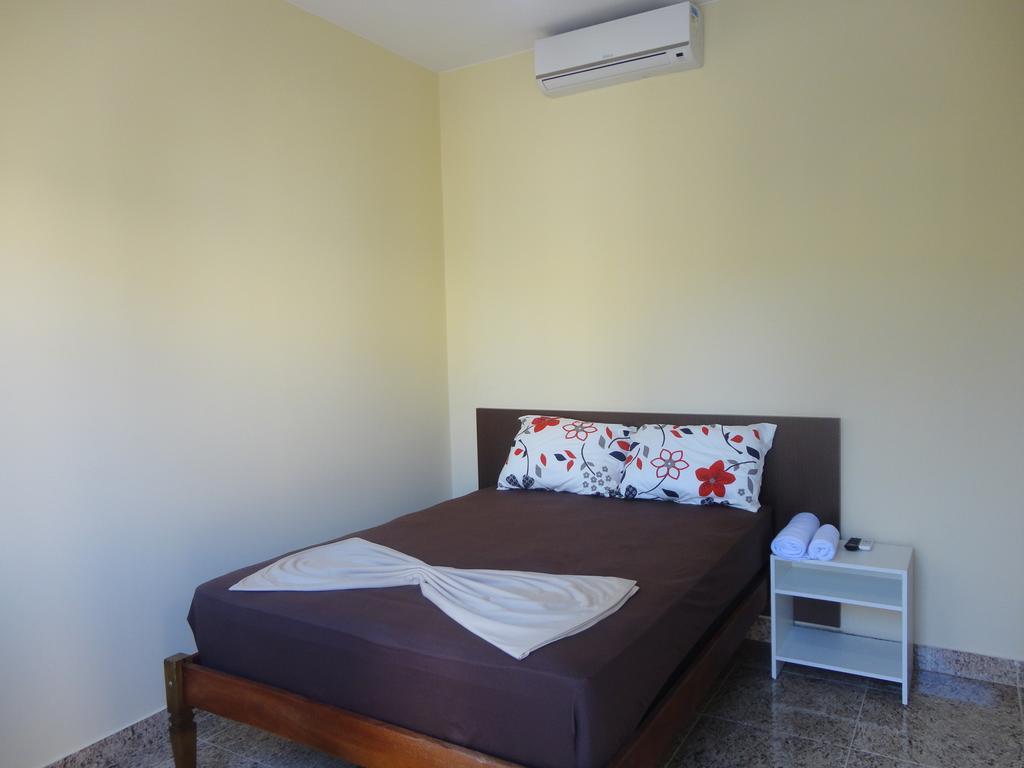 Pousada Do Gugu Caldas Novas Ngoại thất bức ảnh